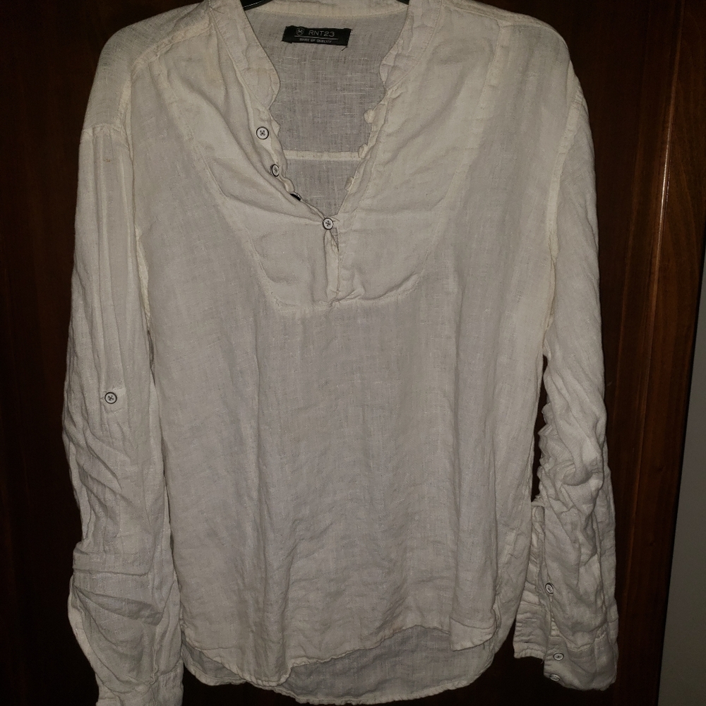 Men's shirt